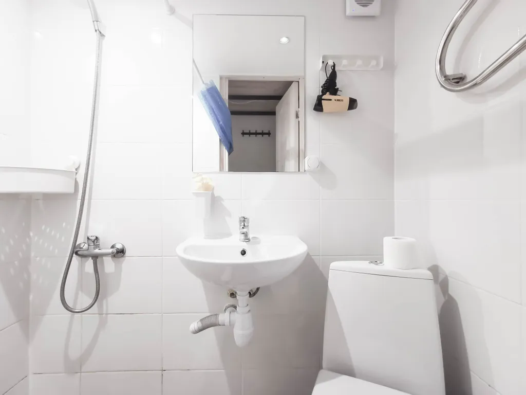 Квартира Квартира Стандартный студио в центре — Санкт-Петербург