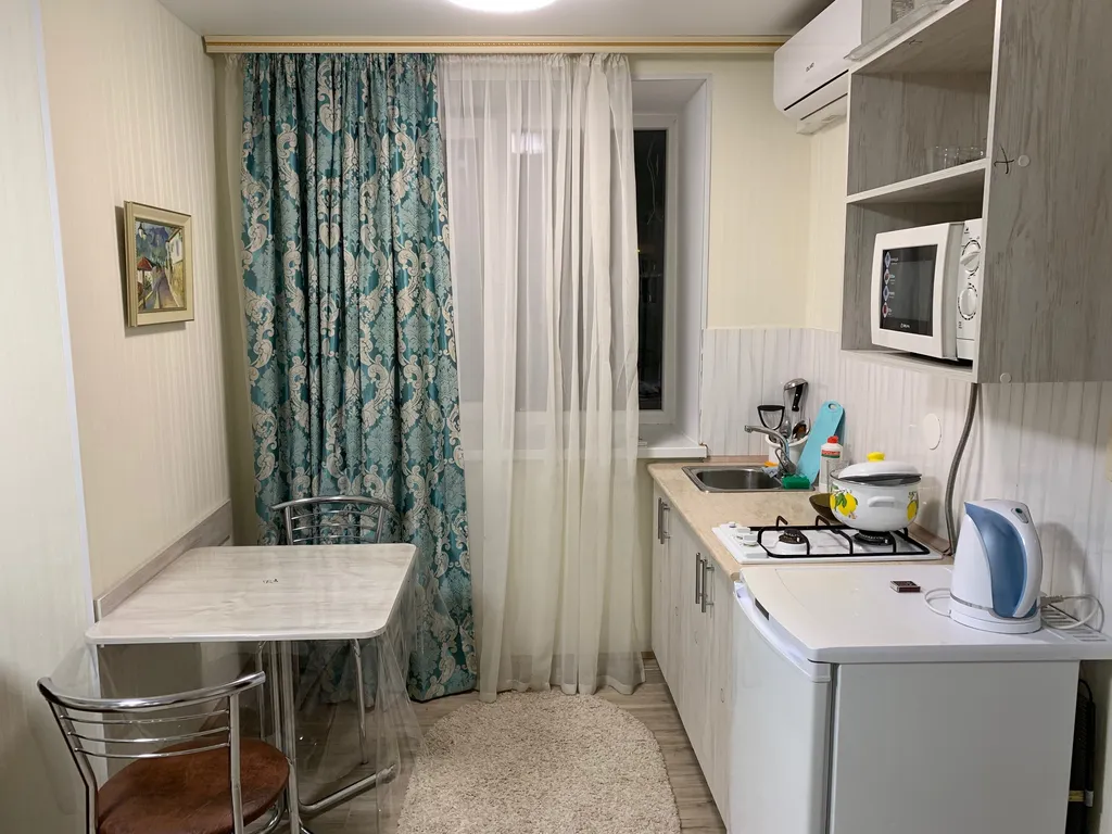 Квартира Квартира-студия в центре — Симферополь