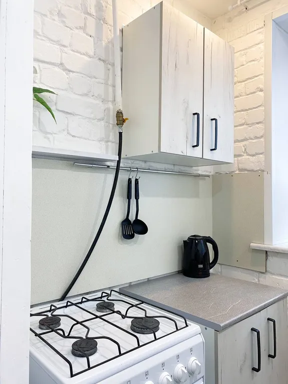 Квартира 1комнатные - апартаменты Апарт-Комфорт с романтичным балдахином — Ярославль