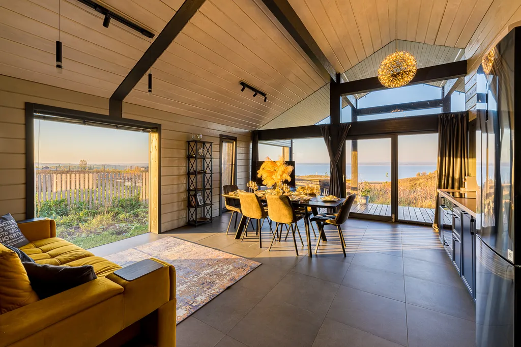 4-комнатный Дом