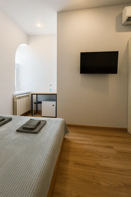 Квартира Комната — Ярославль