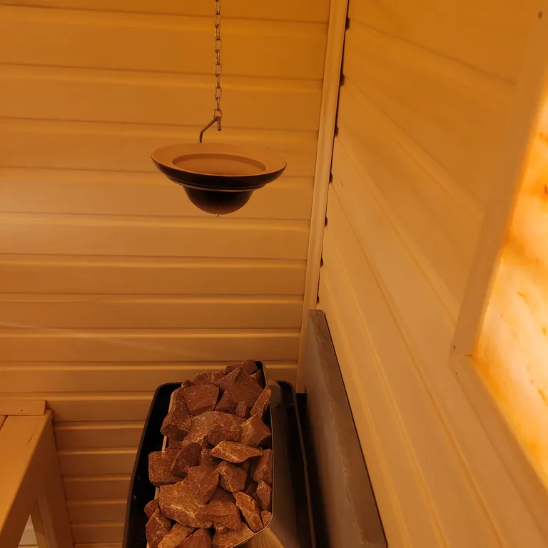 Коттедж Новый дом с огромной террасой и сауной на отдельной территории — Жаворонки