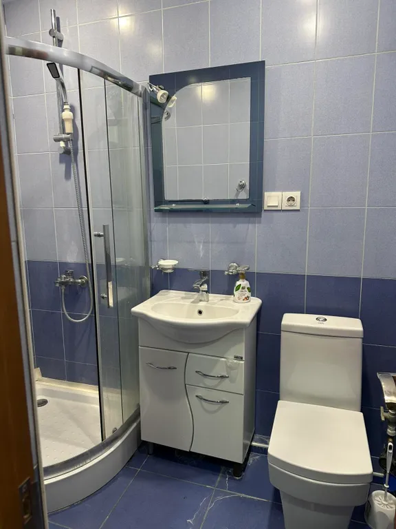 Perte House Apartments on Amiryan