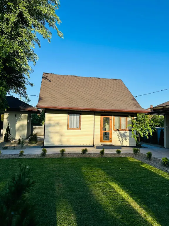 Коттедж Отличная дача для комфортного отдыха на дону — аренда посуточно в Кочетовская