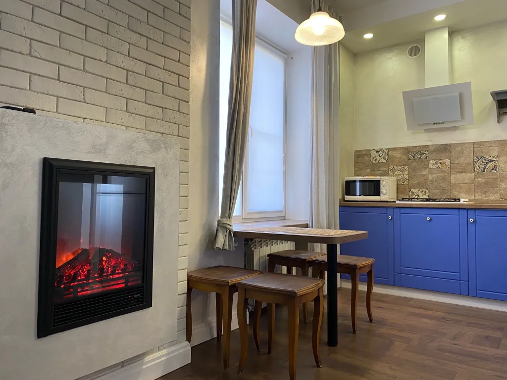 Квартира Квартира на Аллее героев с выходом на Центральную Набережную Волгоград — Волгоград