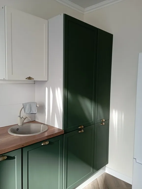 Апартамент рядом с физкультурно-оздоровительным комплексом