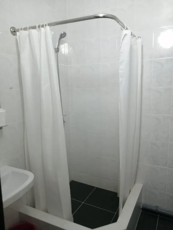 Новая уютная квартира