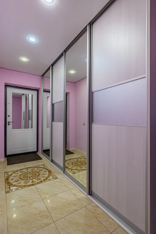 Квартира Уютная квартира в ЖК Фаворит — Екатеринбург