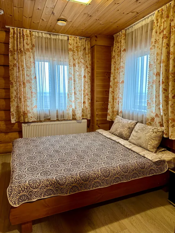 Гостевой дом Таунхаус Азия