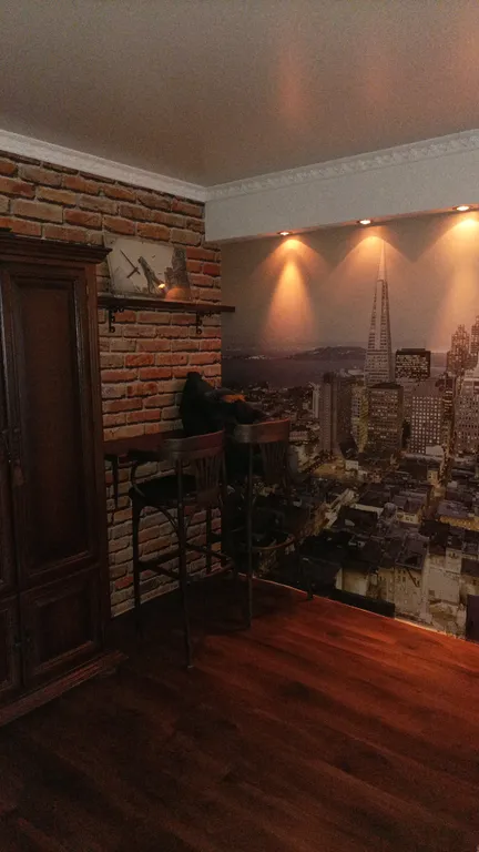 Отличная однушка в центре