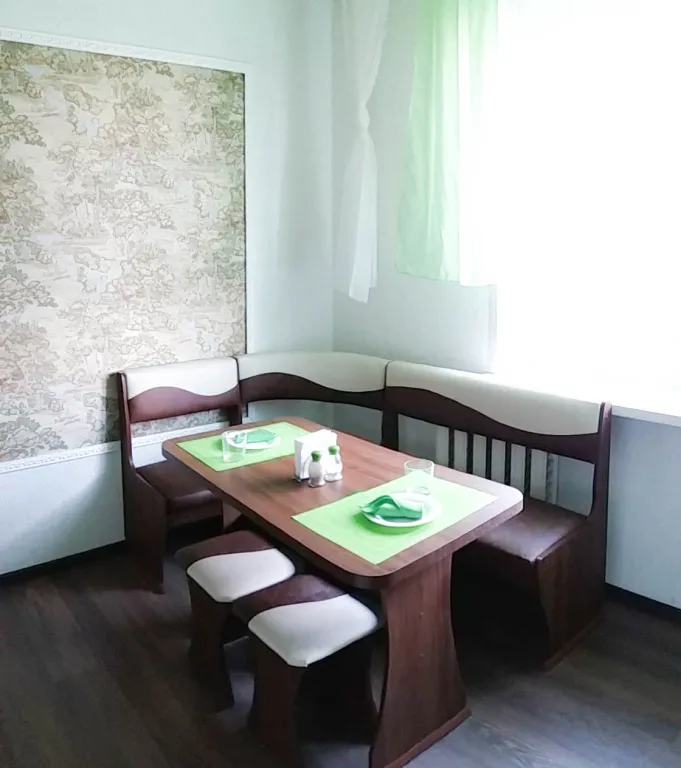 Уютная квартира с кондиционером