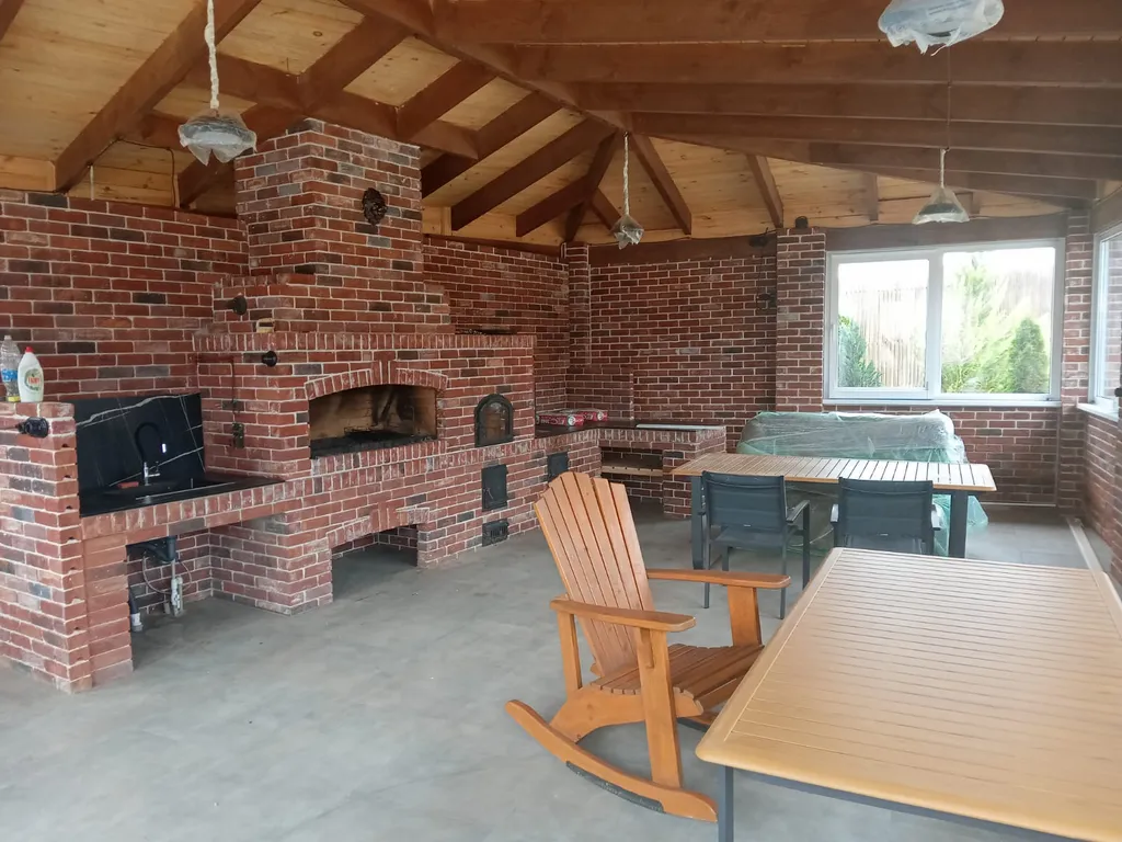 2-комнатный Дом