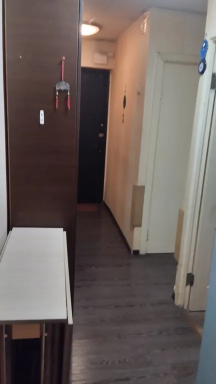 Уютная квартира в Гольяново