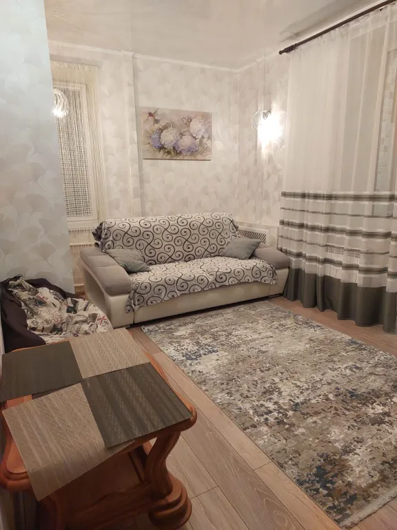 Апартаменты на территории озеро Еловое