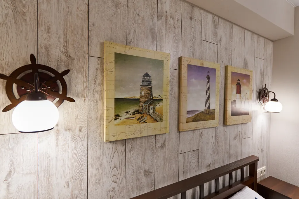 Квартира 1-комнатная Квартира — Севастополь