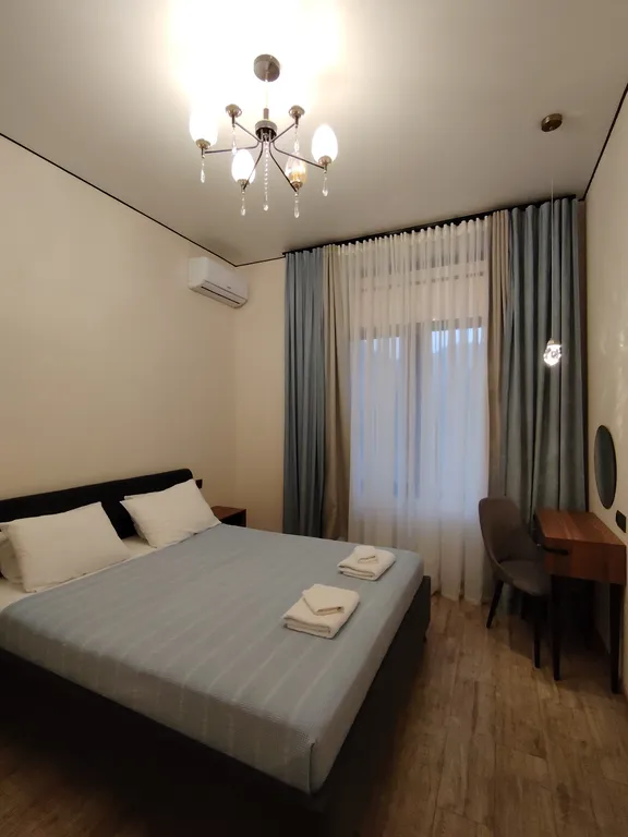 Квартира Апартамент в центре — аренда посуточно в Новый Афон