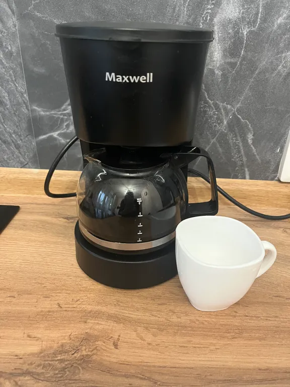 Уютные однокомнатные апартаменты Мандарин