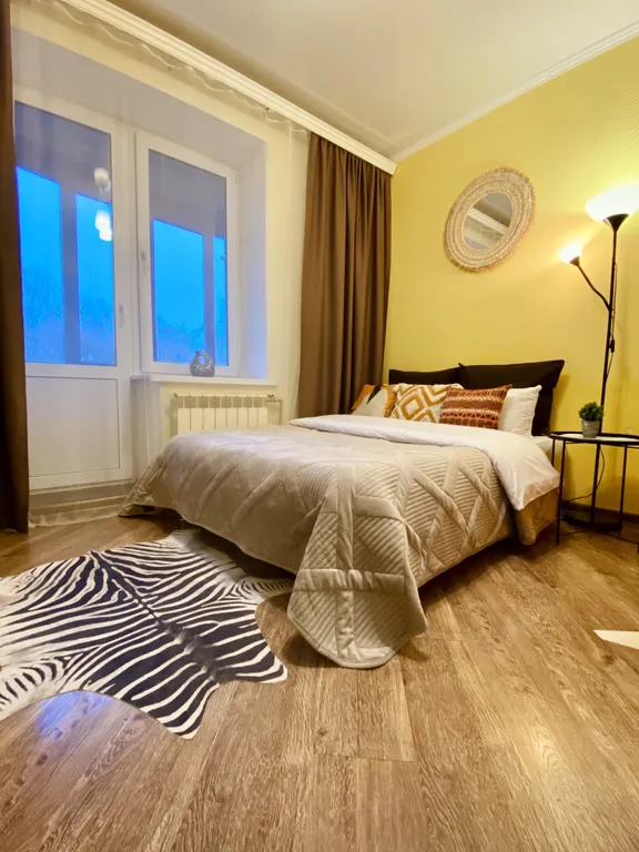 Студия Африка