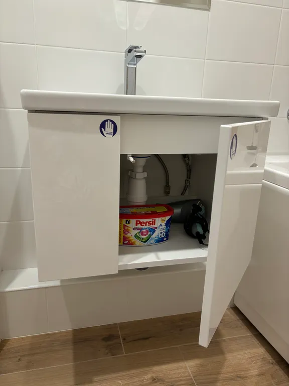 Уютная студия в доме премиум класса