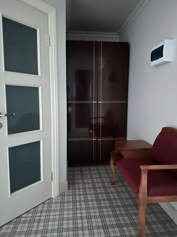 Квартира на Маяке