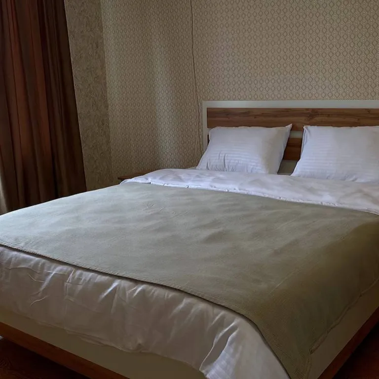 Квартира Комната — аренда посуточно в Махачкала