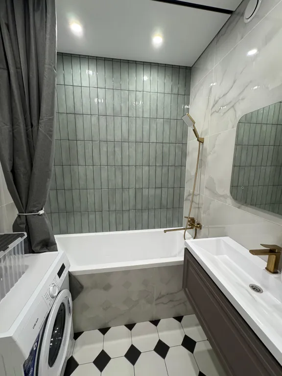 Уютная квартира на берегу финского залива