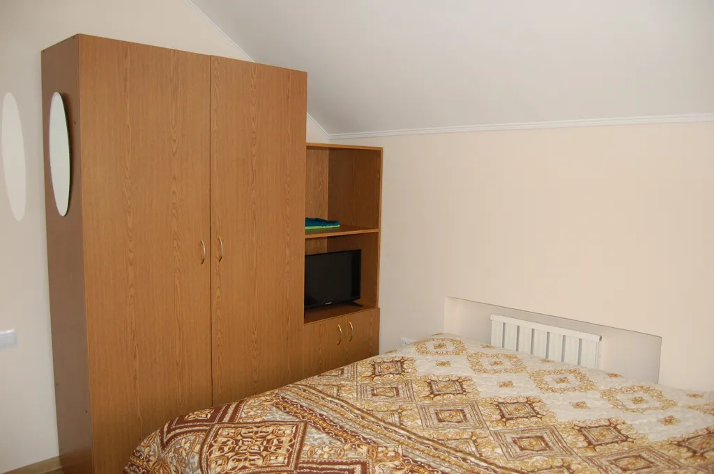 Квартира Комната — Геленджик