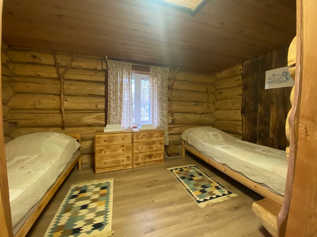 3-комнатный Дом