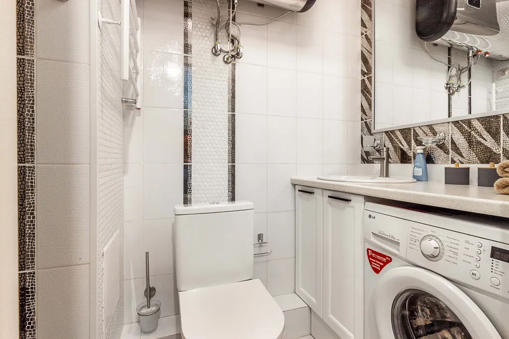 Квартира на сопке Орлиное гнездо, топ-локация