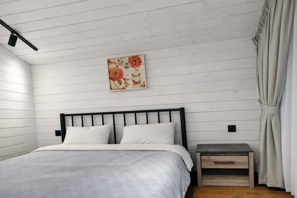 Коттедж у моря