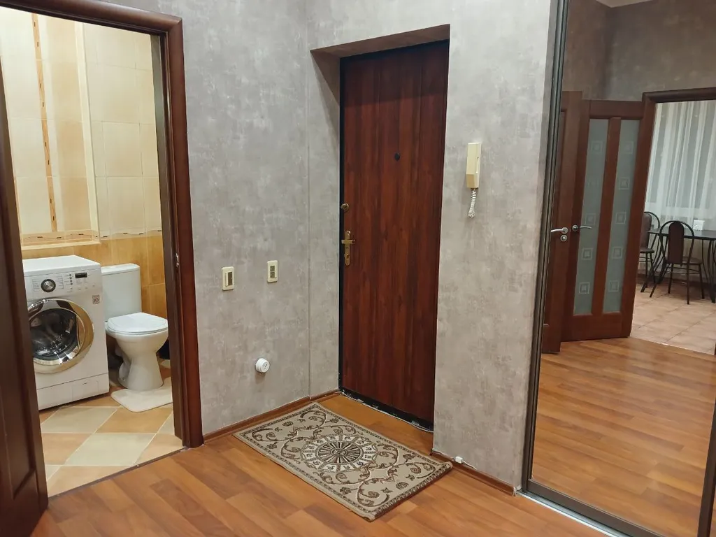 Апартаменты в самом центре Курска