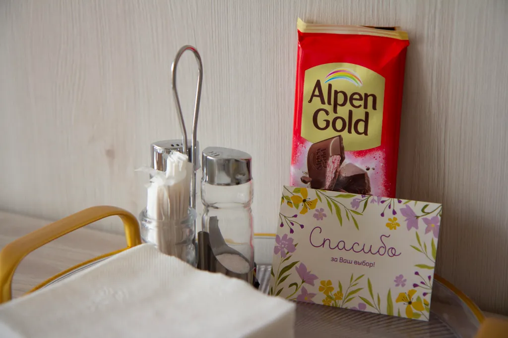 Уютная квартира в новом доме