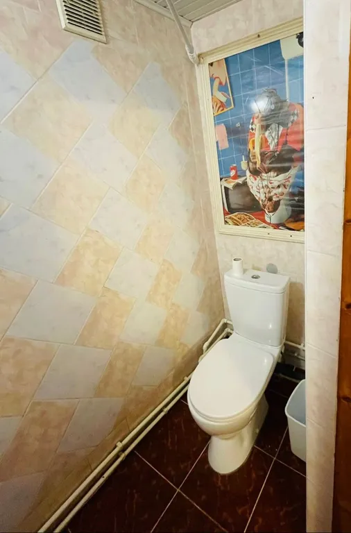 Уютный номер с видом на море двухместный