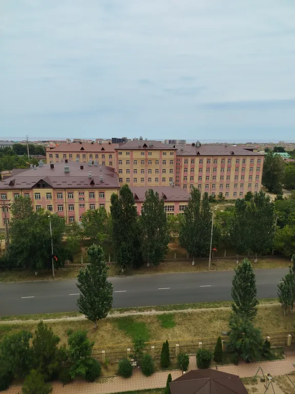 Квартира в самом востребованном районе города