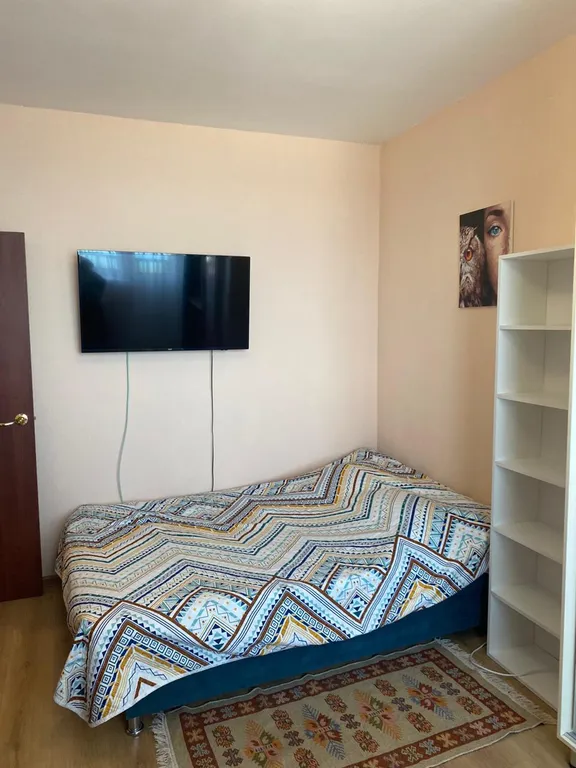 Уютная квартира с потрясающим видом на море рядом с лагерем Артек