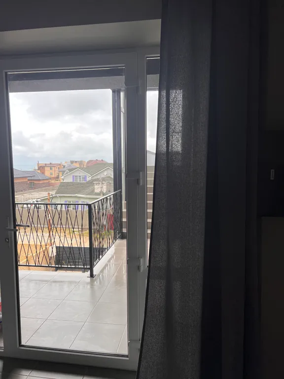 Квартира Уютные апартаменты в тихом районе, у нас самые красивые закаты — Анапа