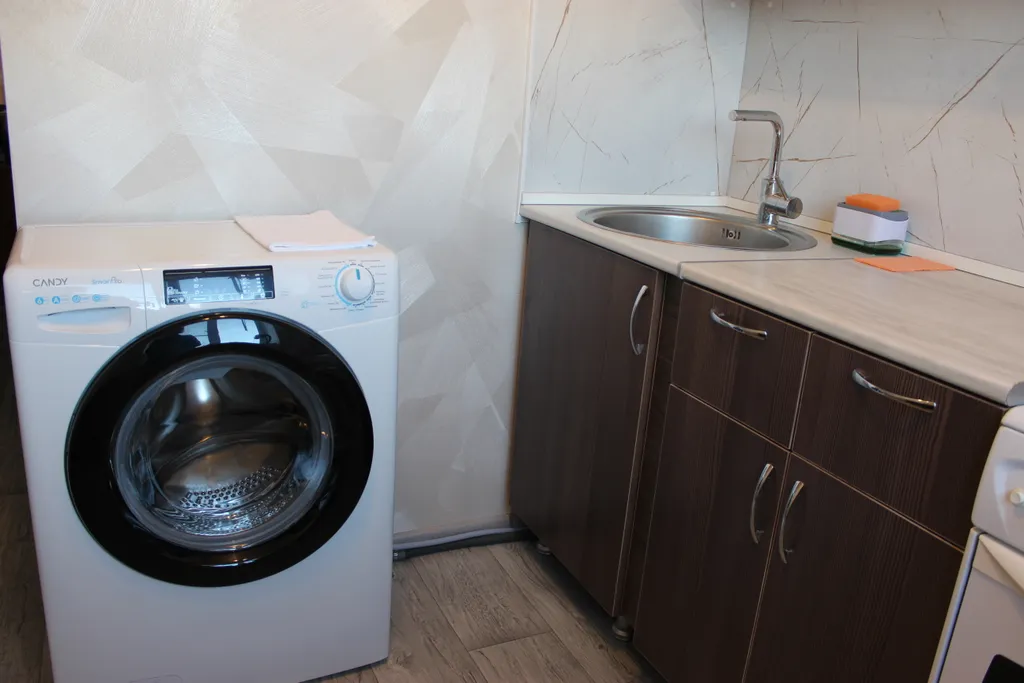 Квартира рядом с городским курортом Притяжение