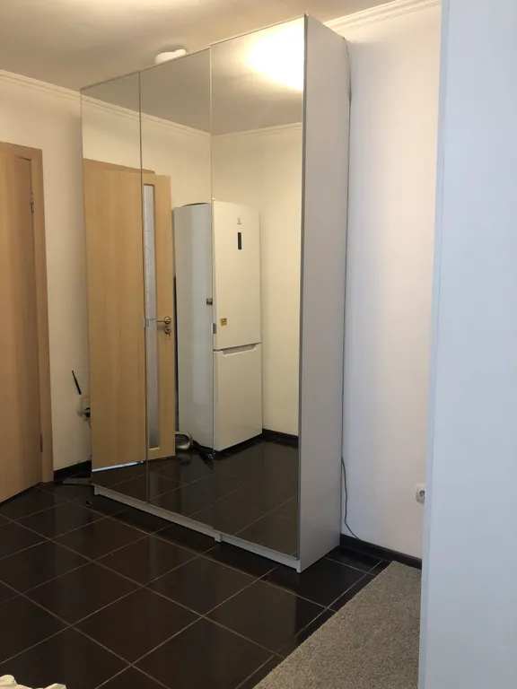 Атмосферная квартира в самом центре