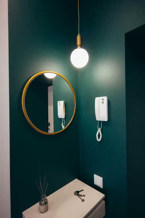 Квартира Апартаменты Botanic Room — Зеленоградск