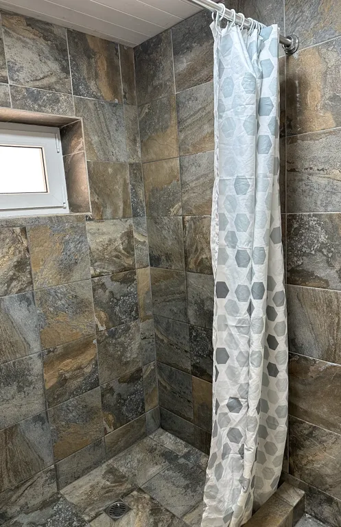 Уютный дом-студия, с сауной