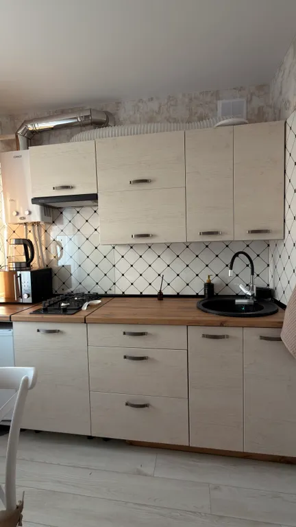 Уютная квартира рядом с историческим центром