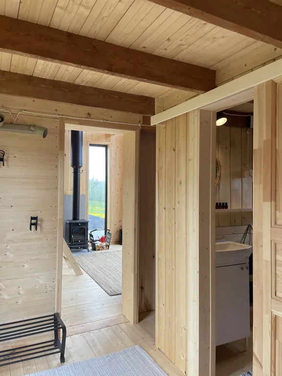 Уютный дом у Игоры, семейный