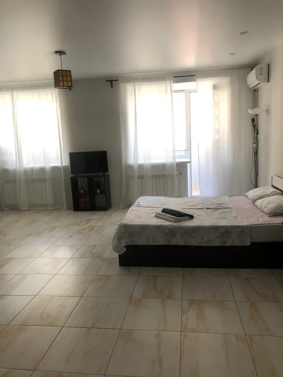 Квартира в Самаре