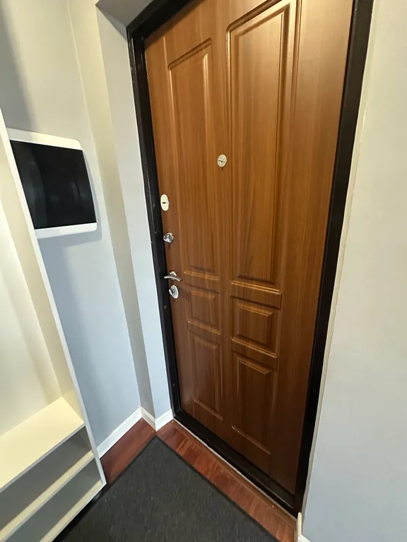 Ваша уютная квартира у парка Притяжение