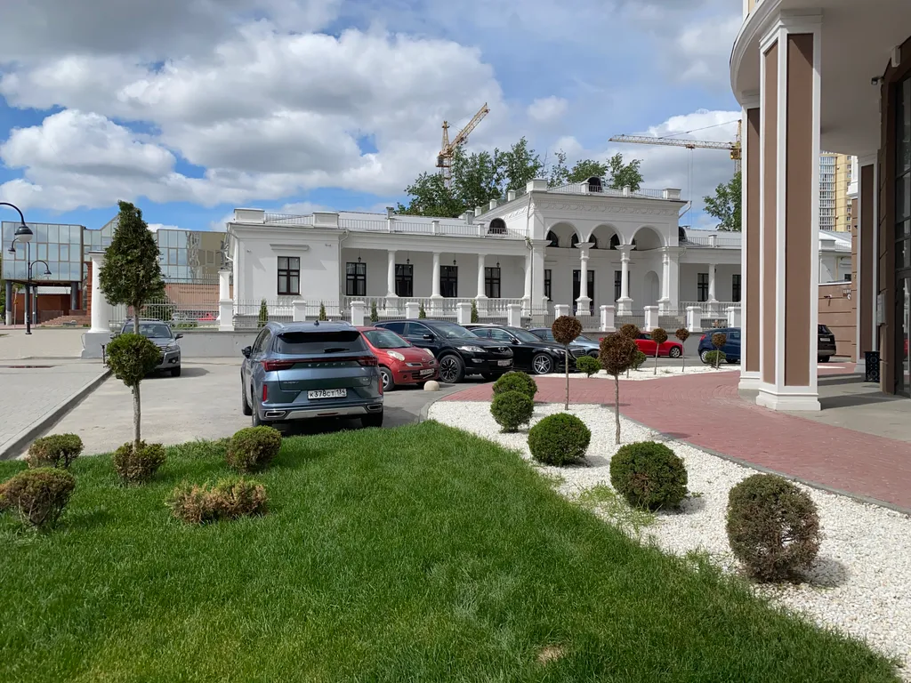 Квартира Апартаменты Репников — Волгоград