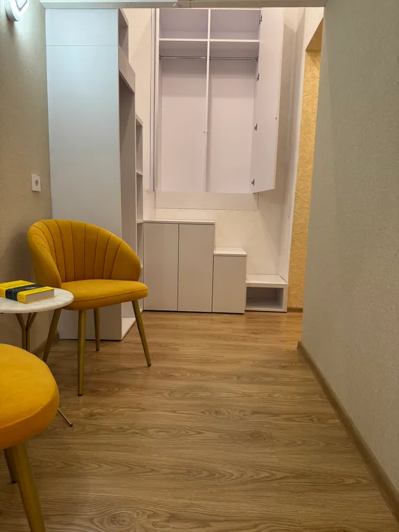 Шикарная квартира в самом центре