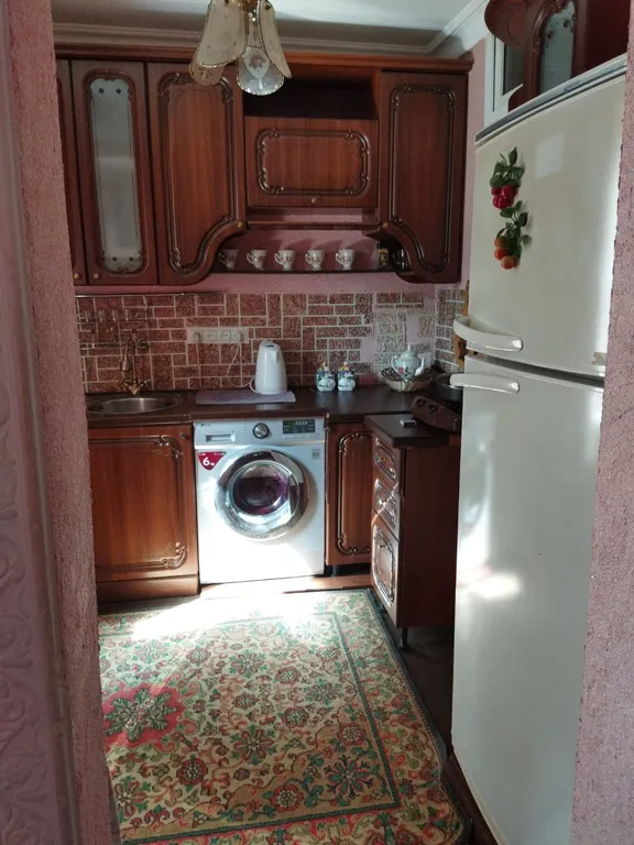 Чистая уютная квартира На часы не сдаю