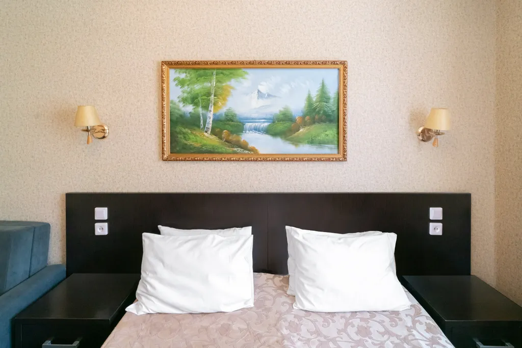 Двухместный Комфорт