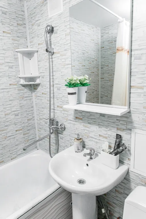 Апартаменты в Центре города