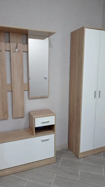 Квартира Уютная квартира в новом микрорайоне — Сальское